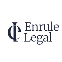 ENRULE LEGAL CONSULTANCY logo - Similar company to Ashish Mehta & Associates
