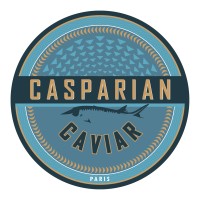 Casparian Caviar logo - Similar company to Br Consulting & Management