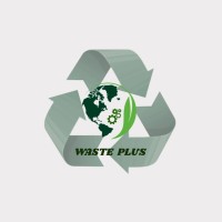 Waste Plus Pvt.Ltd logo - Similar company to Stz Engineers (Ultimate Solution In Technological Zones)