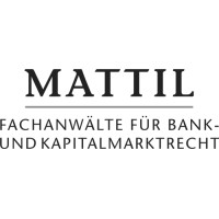 MATTIL - Fachanwälte für Bank- und Kapitalmarktrecht logo - Similar company to Indevio - Webagentur