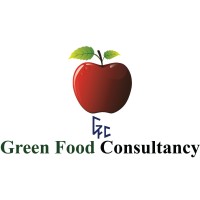 Green Food Consultancy logo - Similar company to Move Ahead Consultancy (Mac)