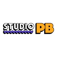 Studio PB logo - Similar company to Yellowleaf