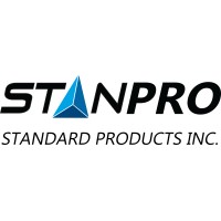 Stanpro (Standard Products Inc.) logo - Similar company to Rab Design Lighting