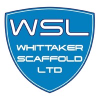 Whittaker Scaffold Ltd. logo - Similar company to Construct Safety And Training