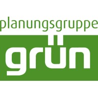 Planungsgruppe Grün GmbH logo - Similar company to Verize