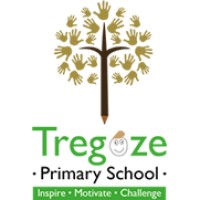 Tregoze Primary School logo - Similar company to Queston