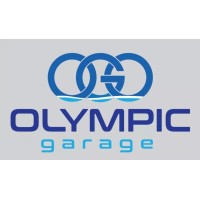 Olympic Garage Oran logo - Similar company to Motive Industrial Development Services