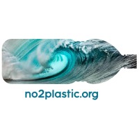 no2plastic logo - Similar company to Waiheke Resources Trust