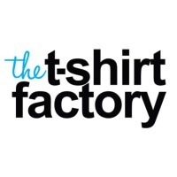 The Tshirt Factory Europe Ltd logo - Similar company to Cokon