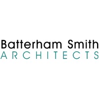 Batterham Smith Architects logo - Similar company to Bba Architects