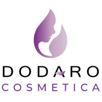 Dodaro Cosmetica logo - Similar company to Gidea Packaging Enterprise Limited
