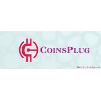 CoinsPlug logo - Similar company to Esselgé Solutions