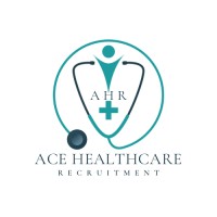Ace Healthcare Recruitment logo - Similar company to The Gp Team