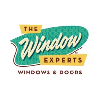 The Window Experts logo - Similar company to Revolution Window Systems