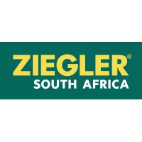 Ziegler South Africa logo - Similar company to A-Team Express
