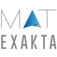 MAT EXAKTA logo - Similar company to Ellips