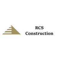 RCS Construction, Inc. logo - Similar company to Upyonder Construction, Llc