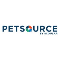 Petsource By Scoular