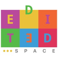 Edited.Space logo - Similar company to Vbros Technologies