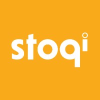 Stoqi logo - Similar company to Around Store