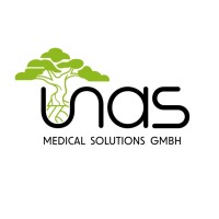 UNAS Medical Solutions GmbH logo - Similar company to Pro Civitate