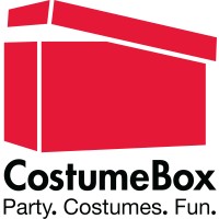 CostumeBox logo - Similar company to Vinsight