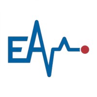 EA Medical logo - Similar company to Prodenco Group Dental Laboratory