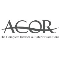 Acor Infra Projects India Private Limited logo - Similar company to De Decor Engineering P Ltd