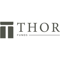 THOR Funds logo - Similar company to Natured Ease