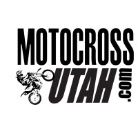 Motocross Utah logo - Similar company to Boom Graphics