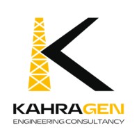 Kahragen Engineering logo - Similar company to AEXON