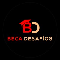 BECA DESAFIOS logo - Similar company to G-Studies