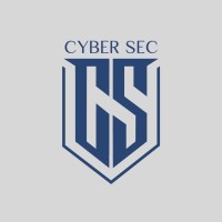 Cyber Sec logo - Similar company to Creative Rootss