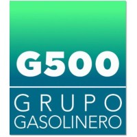 Grupo Gasolinero G 500