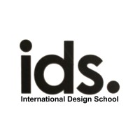 International Design School logo - Similar company to Ids | Btec