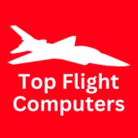 Top Flight Computers logo - Similar company to Computers For Schools Yukon (Cfsy)