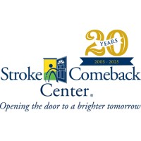 Stroke Comeback Center logo - Similar company to Epicc Technologies