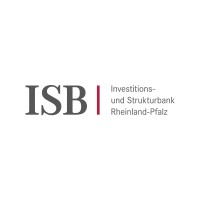 Investitions- und Strukturbank Rheinland-Pfalz (ISB) logo - Similar company to Berater E.V.