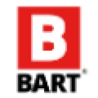 Wij zijn BART logo - Similar company to Gruzzy