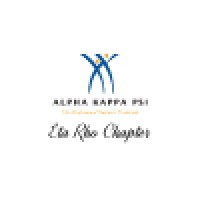 Alpha Kappa Psi - Eta Rho