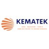KEMATEK Danmark ApS logo - Similar company to Deepmill Llc