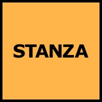 STANZA logo - Similar company to Site Waste Solutions