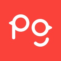 Pott Glasses logo - Similar company to Poly-Max Sdn Bhd