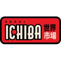 Sekai Ichiba logo - Similar company to Nihongo Master