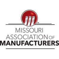 Missouri Association of Manufacturers logo - Similar company to Ac Component Specialists, Inc.