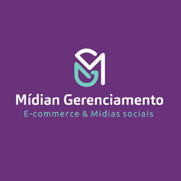 Mídian Gerenciamento logo - Similar company to Prestus - Virtual Assistants And Nationwide Virtual Office Services