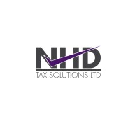 NHD Tax Solutions Ltd logo - Similar company to Intax