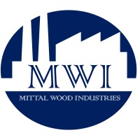 Mittal Wood Industries logo - Similar company to Shreenath Global