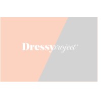 Dressy Project logo - Similar company to Dahcor Group