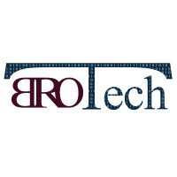 BroTech logo - Similar company to Itzone Egypt